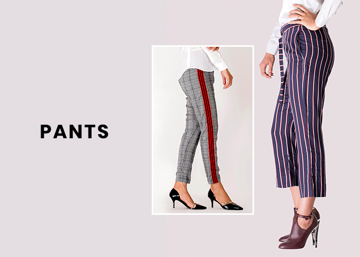 Essentials | pants